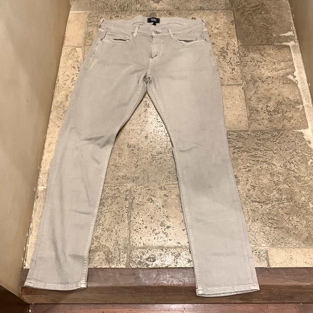 Paige mens pant “Lennox”